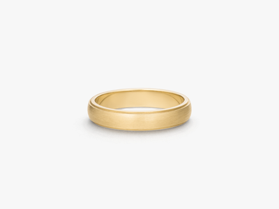 CLASSIC Gents Ehering - Contour - Light Edition