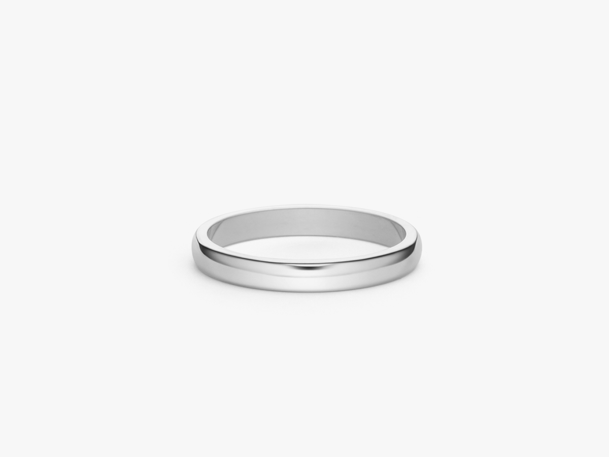 Wedding ring CLASSIC