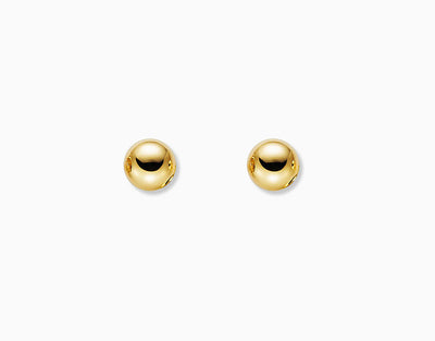 AUDREY - Perles en or